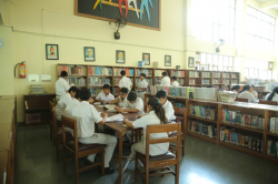 DELHI PUBLIC SCHOOL Galley Image 3