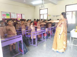 Amrita Vidyalayam Galley Image 1