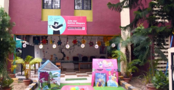 St. Xaviers Kindergarten School Galley Image 3