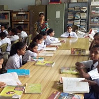 Jawahar Navodaya Vidyalaya Galley Image 4