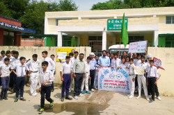 Jawahar Navodaya Vidyalaya Galley Image 3