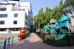 SVKM International School Galley Image 4