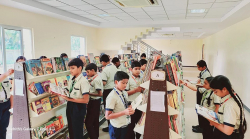 Green Field International School Galley Image 4