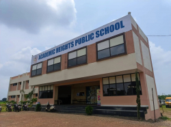 Day School near Vanasthalipuram, Hyderabad, Academic Heights Public School, Plot No. 187, Opp. Reliance Fresh,Vanasthali Hills Colony, Vanasthalipuram, Huda Sai Nagar Colony,Vanasthalipuram, Hyderabad