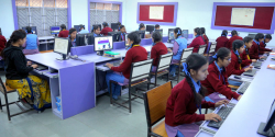 VAISHNAV KANYA UCCH MADHYAMIK VIDYALAYA INDORE Galley Image 2