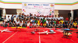 BVM Global School, Trichy Galley Image 4