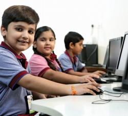 Manav Rachna International School Galley Image 4