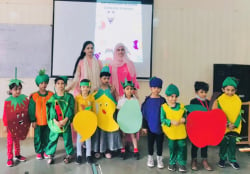 Day School in Mumbai, Hussain Allana English School, Adarsh Nagar No 1, New Link Road, Oshiwara, Near Highland Park, Andheri West, Andheri West, Mumbai