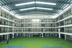 BGS HIGH INTERNATIONAL SCHOOL Galley Image 4