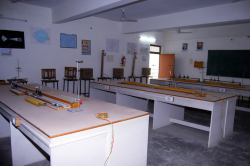 Vishnu Bhagwan Public School Galley Image 2