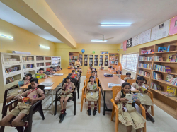 Aditya National Public School Galley Image 3