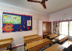 Sapling Pre School Galley Image 2