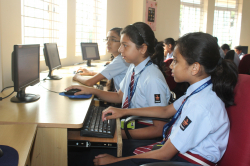 Manipal School Galley Image 4