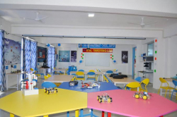 Harsh International School Galley Image 3