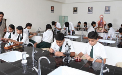 Jankidevi Public School Galley Image 4