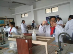 Sadhu Vaswani International School For Girls Galley Image 2