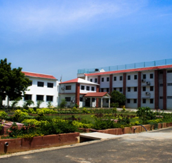 Maharishi International Residential School, Molasur, boarding school in Chennai