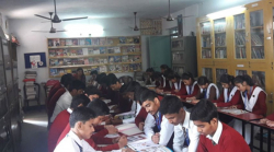 Patna Doon Public School Galley Image 3