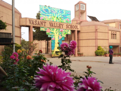 Vasant Valley School,  Sector C, Vasant Kunj, Sector C,Vasant Kunj, Delhi