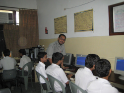 Dr. Virendra Swarup Education Centre Galley Image 3