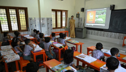 Vimala Central School Galley Image 3