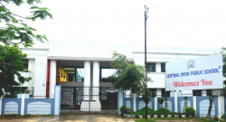 Schools in Indora, Nagpur, Central India Public School, Suman Vihar Opposite Akashwani Towers Kamptee Road, Kamptee , Nagpur