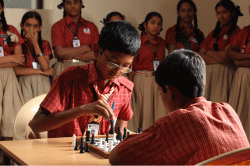 SRI CHAITANYA TECHNO SCHOOL Galley Image 4