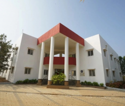 Hyderabad Institute of Excellence Galley Image 2