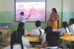 Delhi School of Excellence, Attapur Galley Image 4