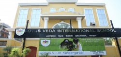 Pre School near Wazirpur Industrial Area, Delhi, Lotus Veda Mother Toddler and Day Care, 122, C3 Block Service Ln, Ashok Vihar II, Pocket C 3 Phase 2 Ashok Vihar, Ashok Vihar, Delhi