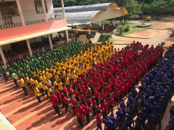 Sri Devaraj Urs International Residential School Galley Image 4