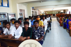 DHANWANTARI PU COLLEGE Galley Image 3