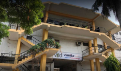 Day School in Varanasi, VANITA PUBLIC SCHOOL, Ramakanth Nagar, Chetganj, Chetganj, Varanasi