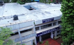 Schools in Elamakkara, Kochi, BHAVAN'S VARUNA VIDYALAYA, Bharata Mata College Road, Thrikkakara, NPOL Campus, Ernakulam, Ernakulam, Kochi