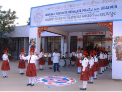 Jawahar Navodaya Vidyalaya Galley Image 3