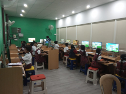 VRS Vignana Jyothi School Galley Image 3