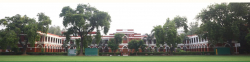SPRINGDALES SCHOOL, Benito Juarez Marg, Dhaula Kuan, South Campus,South Moti Bagh, Delhi