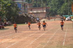 SHREE MARUTHI RESIDENTIAL SCHOOL Galley Image 4