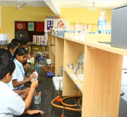 HMV International School Galley Image 4