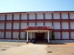 Schools in Pullepady, Kochi, Assisi Vidyaniketan Public School, Chembumukku, Thrikkakara P.O, Kakkanad, Chembumukku, Kochi