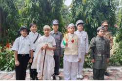 Heritage Public School Vrindavan Galley Image 4