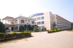 ICSE Schools in Agra, The Indian Heritage School, Akbarpur, Shamshabad Road, Akbarpur, Agra