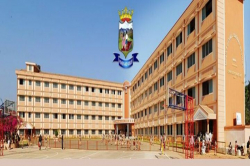 CBSE Schools in Mangalore, Mount Carmel Central School, Mary Hill, Airport Road, Post, Konchady , Konchady, Mangalore