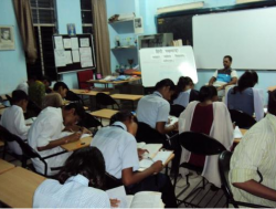 Jawahar Navodaya Vidyalaya Galley Image 2