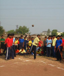 Jawahar Navodaya Vidyalaya Galley Image 3