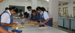 ICSE Schools in Bhubaneswar, Loyola School, Jaydev Vihar 751023, Plot No: L1, Gate No: 2, Ward No: 20, Salia Sahi, Xavier Rd, Rail Vihar, Chandrasekharpur, Chandrasekharpur, Bhubaneswar