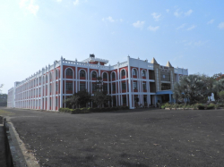 Bhopal Girls School Galley Image 4