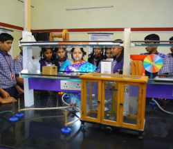 G. Pulla Reddy Memorial School Galley Image 2