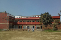 Day School near Taktakpur, Varanasi, C.M.G. Public School,  Chandmari, Shivpur, Shivpur, Varanasi