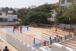 DDMS P.Obul Reddy Public School Galley Image 4